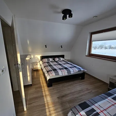 Villa Osada U Pogwizdow *