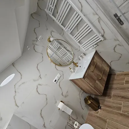 Osada U Pogwizdow * Czarny Dunajec