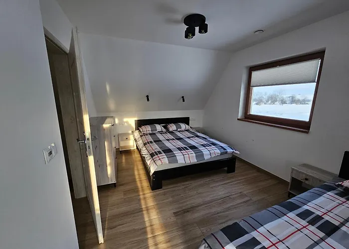 Villa Osada U Pogwizdow *