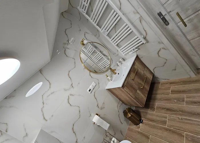 Osada U Pogwizdow * Czarny Dunajec